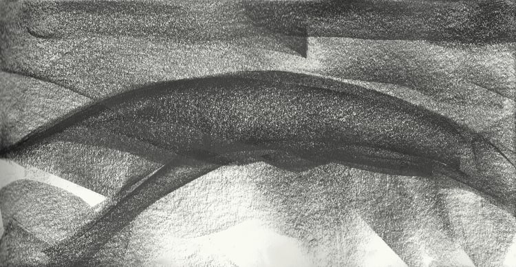 Claire Baker, monsoon books IV, 2020