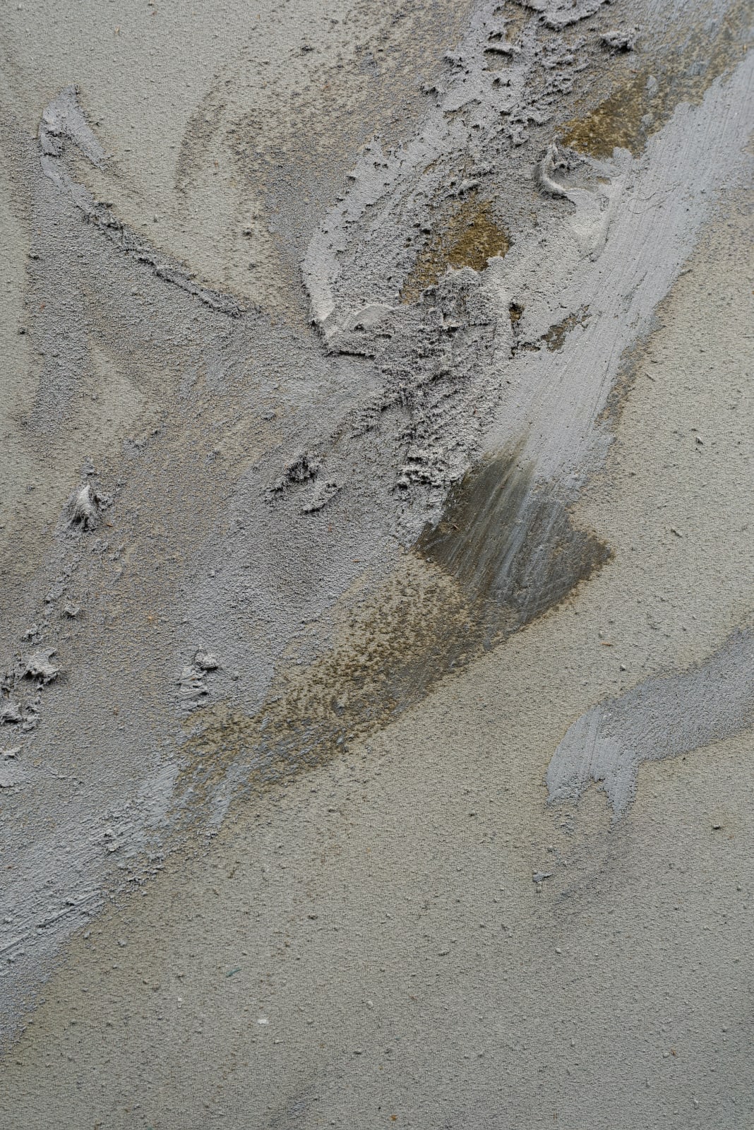 Claire Baker, wet silver, breeze 2, 2023