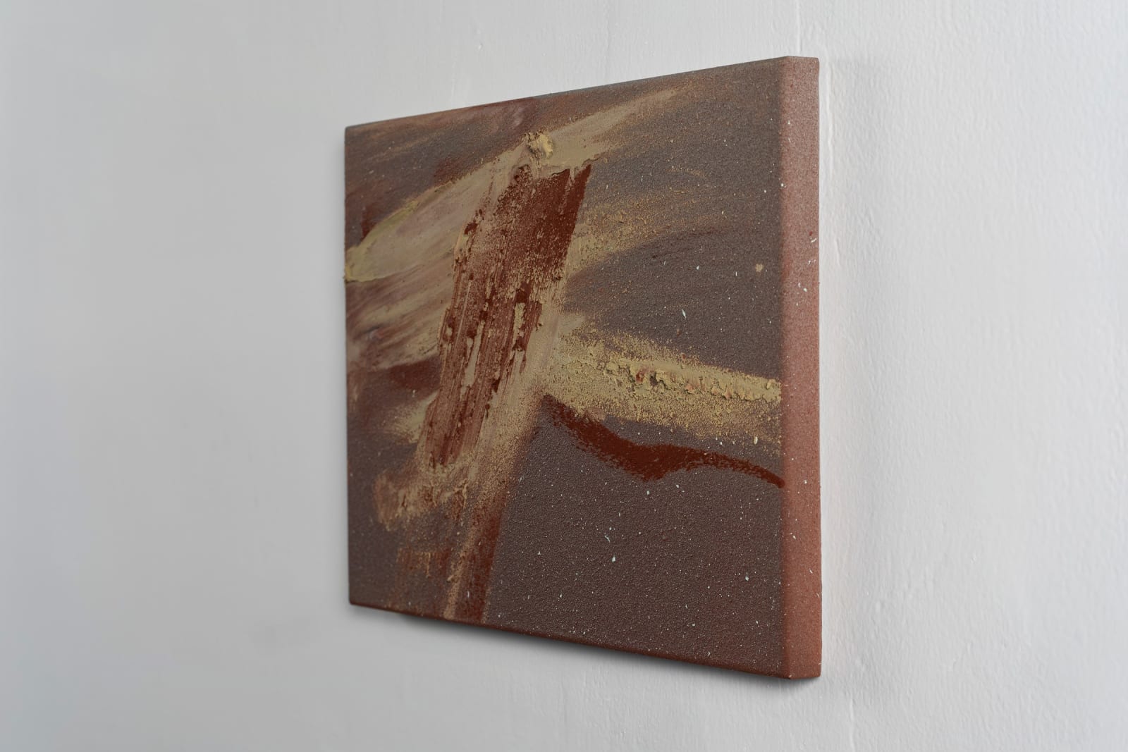 Claire Baker, cloud mud 4, 2024