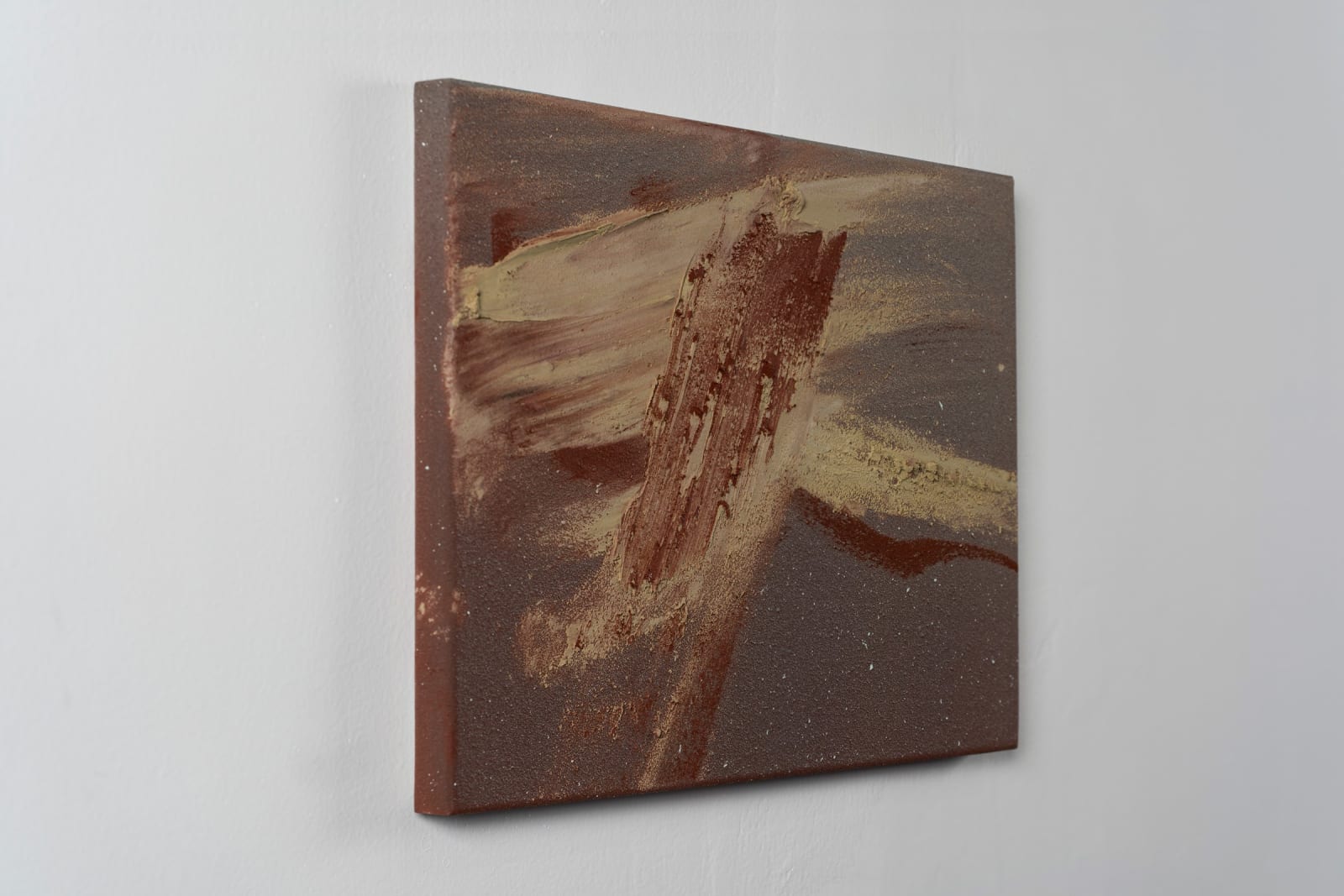 Claire Baker, cloud mud 4, 2024