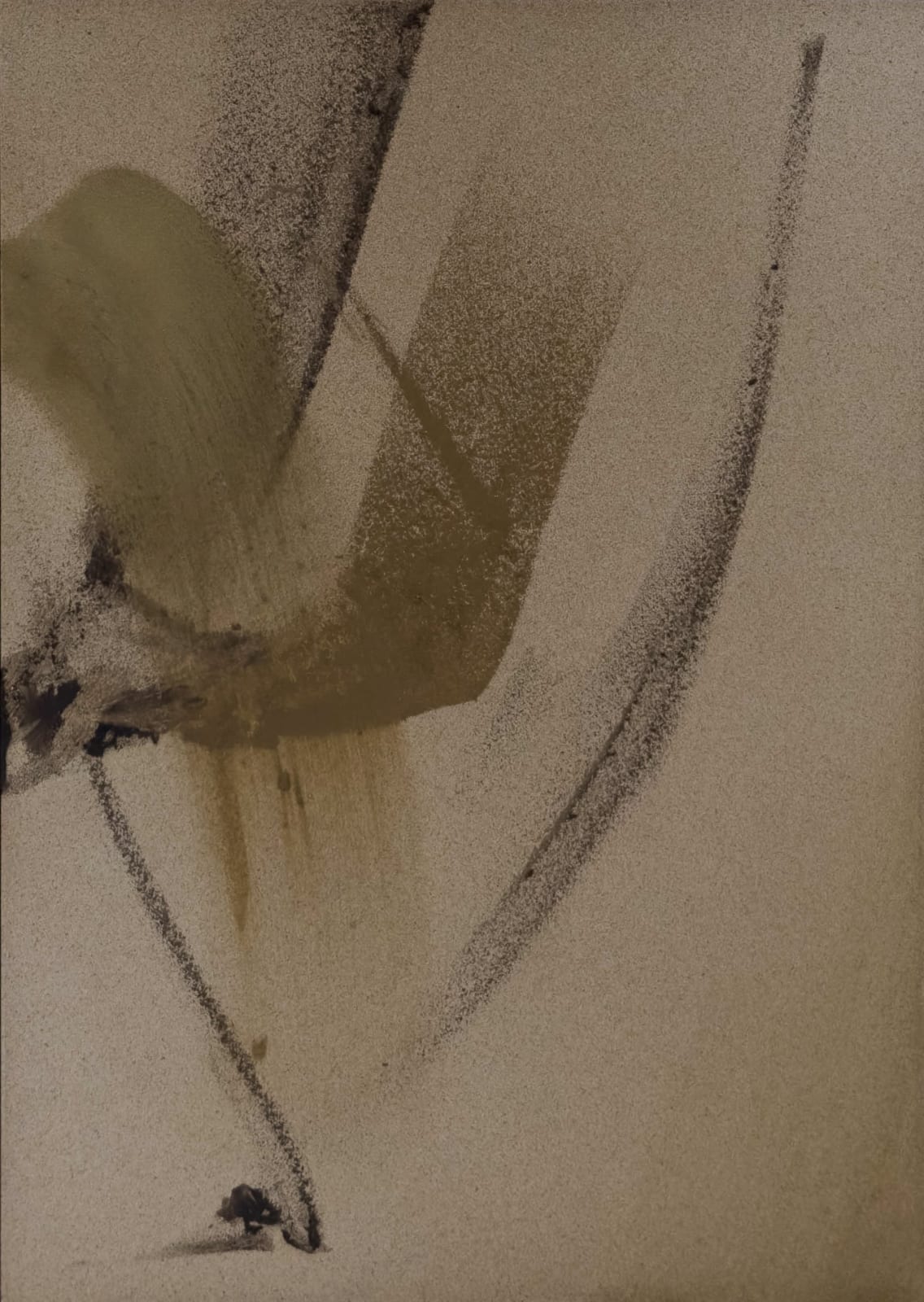 Claire Baker, in air, brief 1, 2023