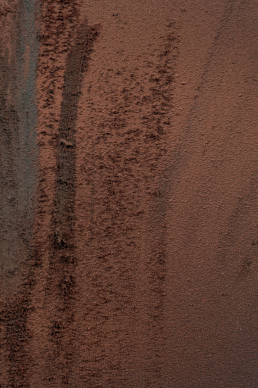 Claire Baker, thundering earth 3, 2024