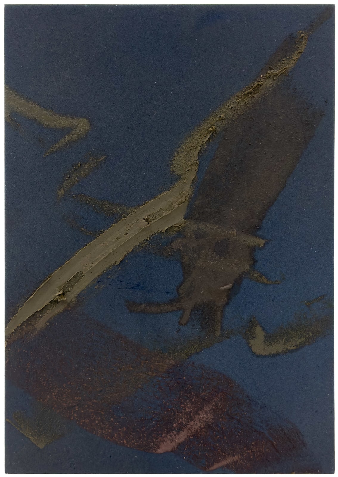 Claire Baker, air dive 8, 2023