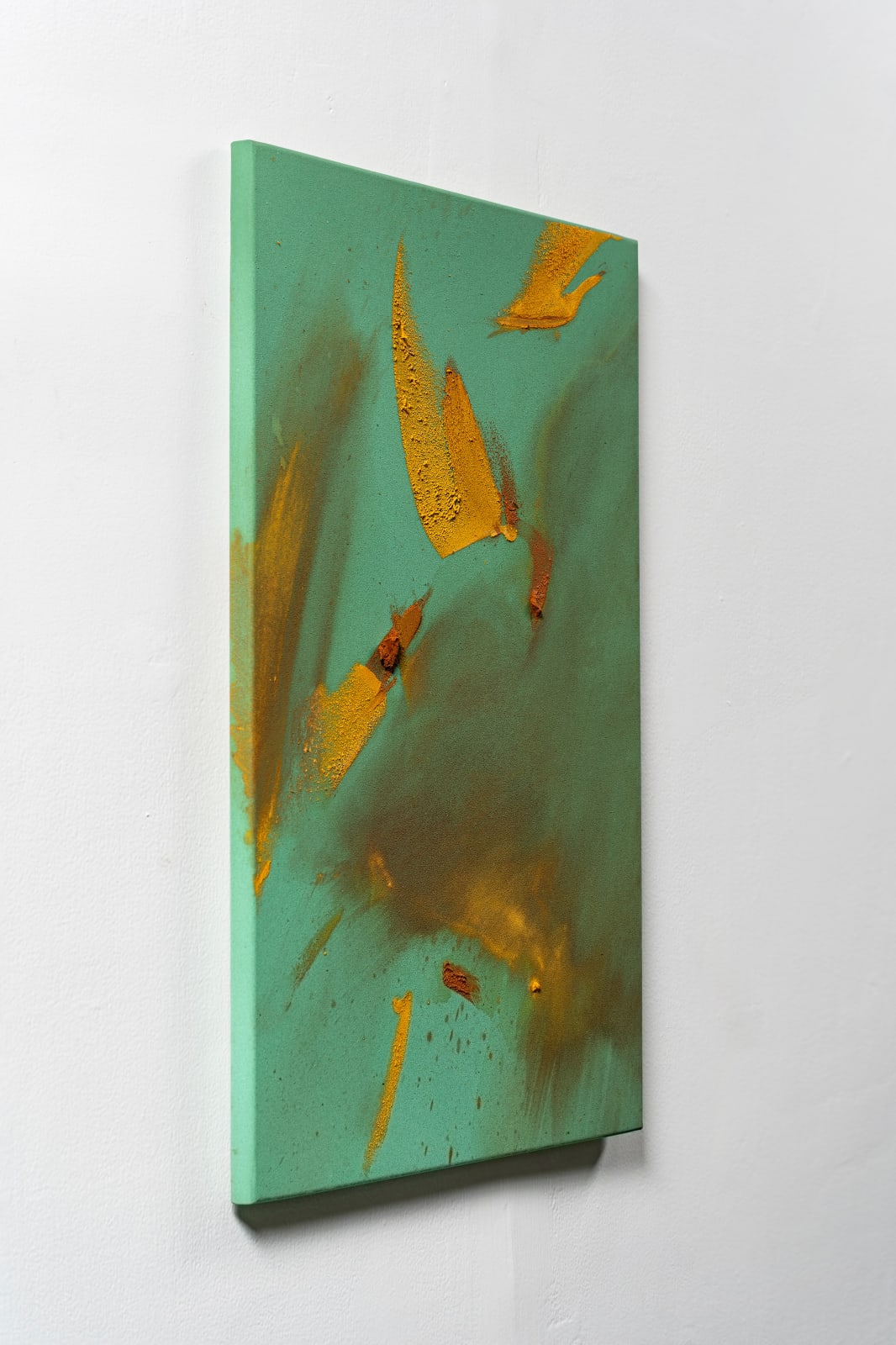 Claire Baker, blooms uplift, 2024