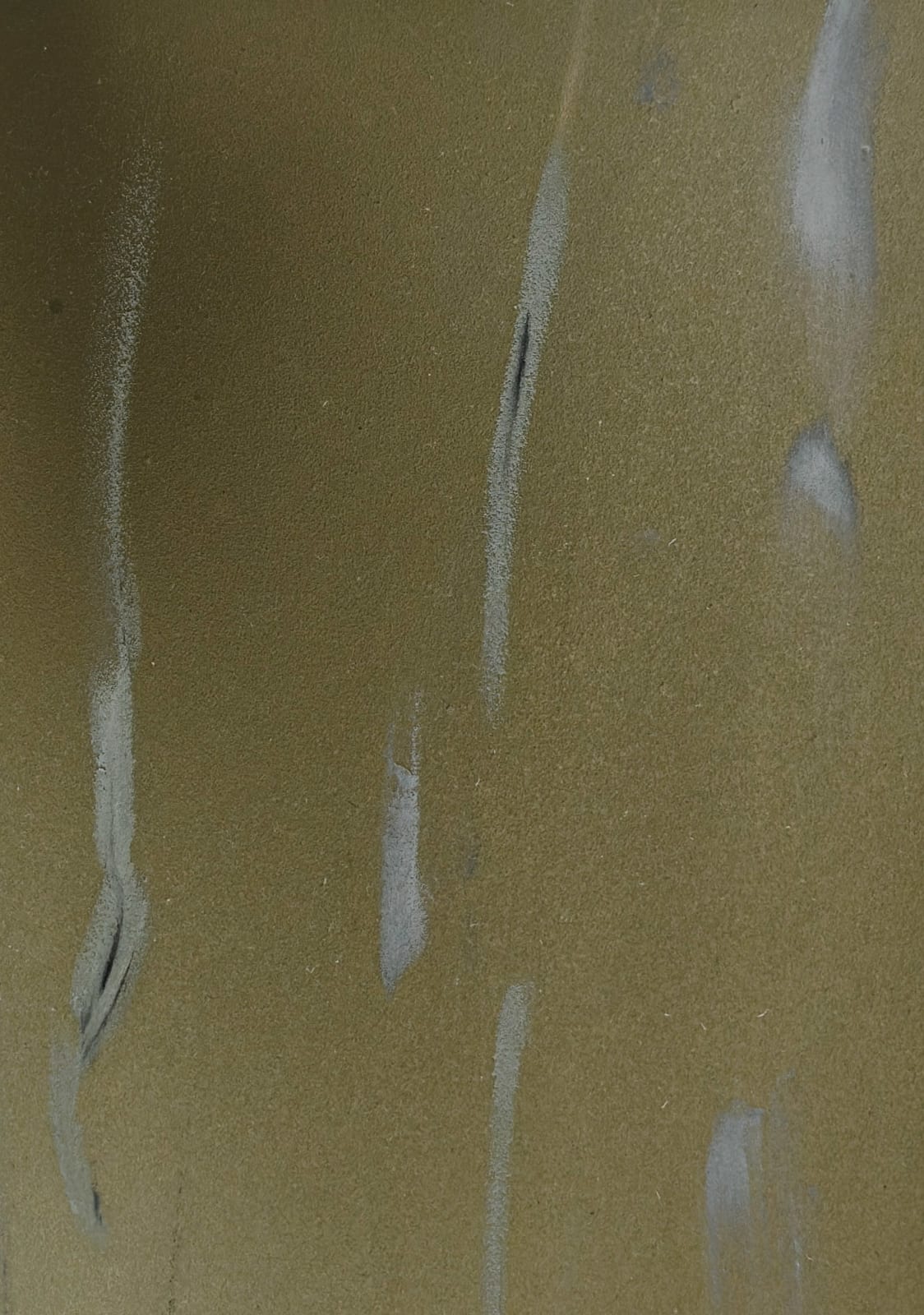 Claire Baker, lit drops 3, 2023