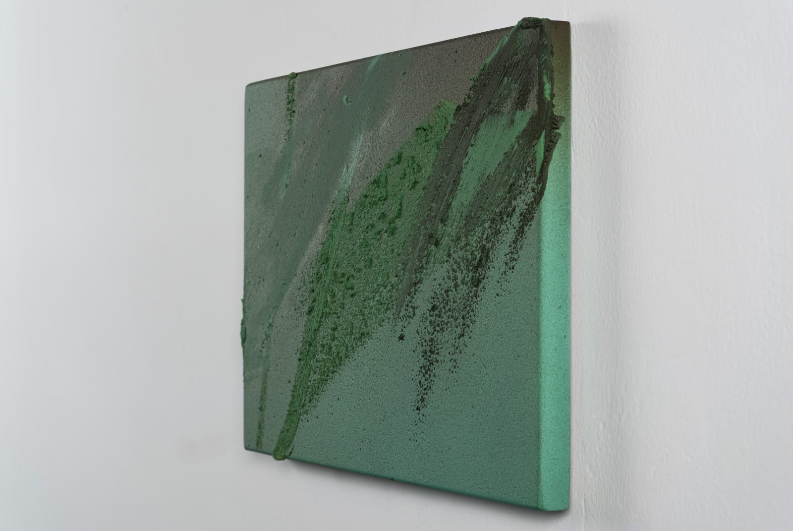 Claire Baker, drop fall drop, disappear 2, 2024