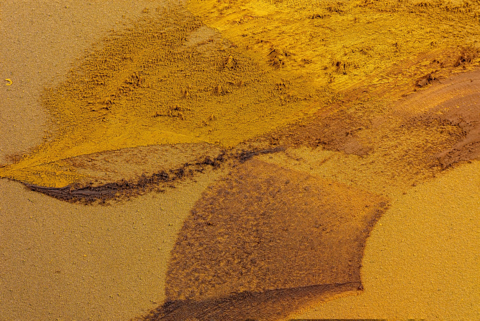 Claire Baker, wait, slow pour 4 , 2024