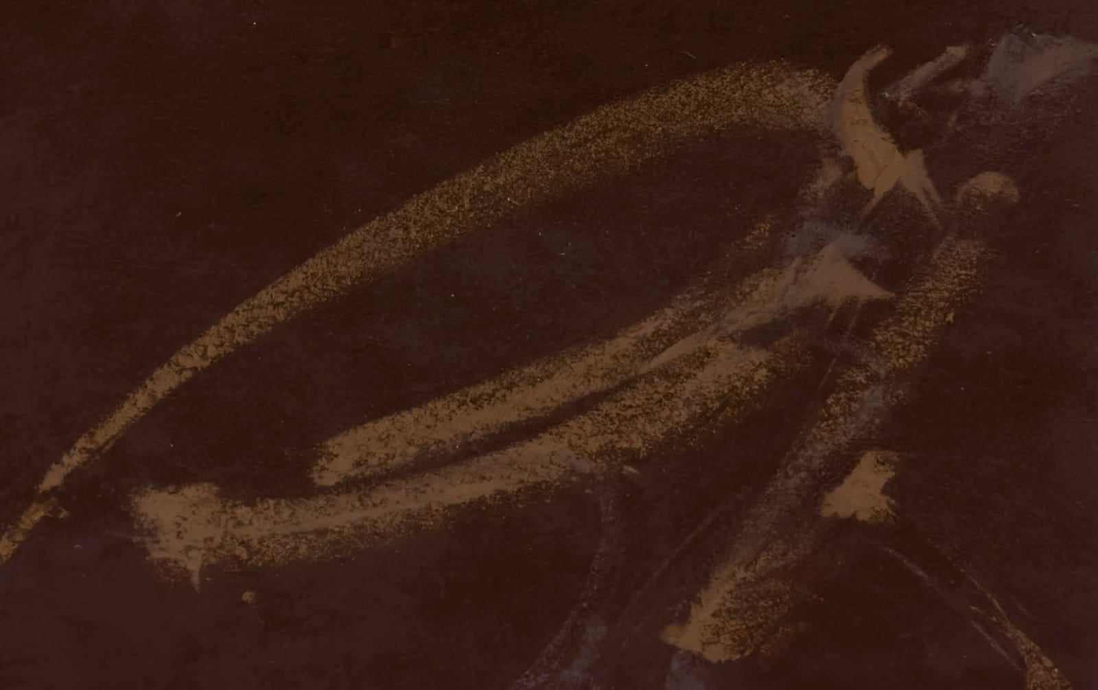 Claire Baker, dim, flicker, off 1, 2023