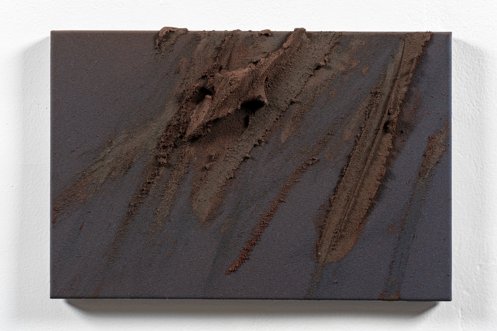 Claire Baker, storm fall 2, 2024