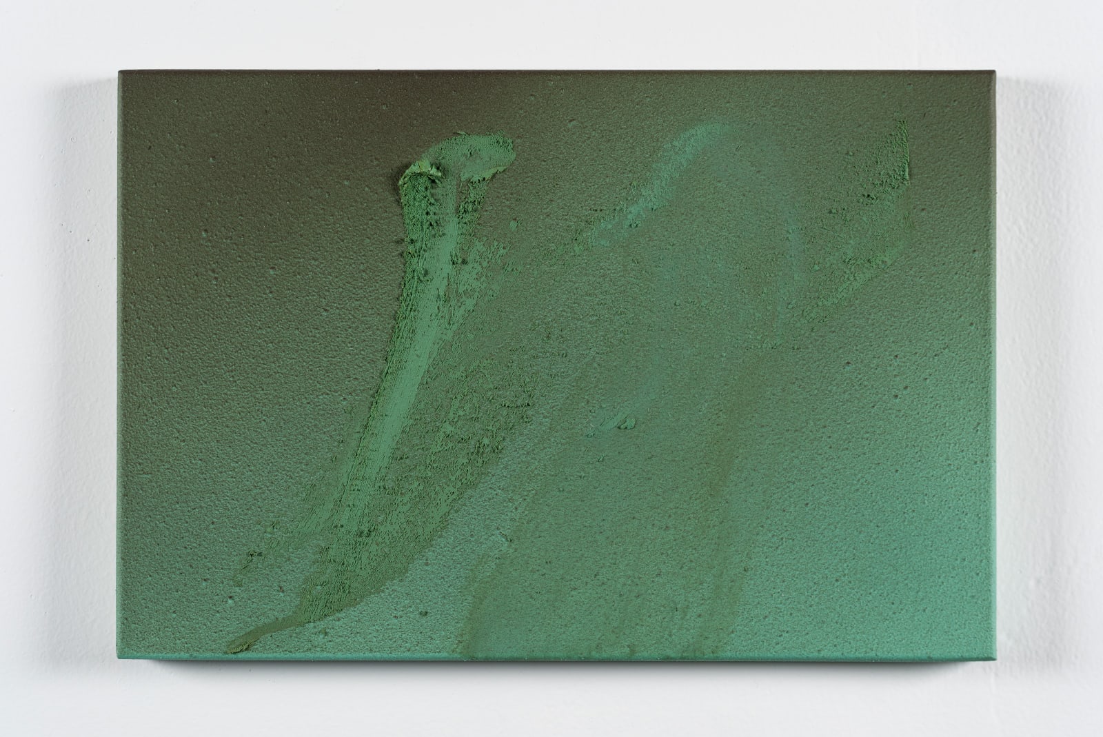 Claire Baker, drop fall drop, disappear 3, 2024