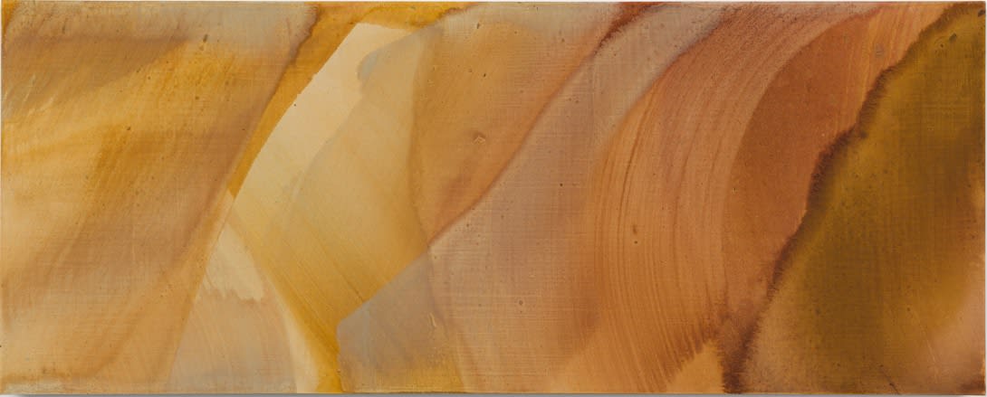 Claire Baker, searing rain 2, 2020