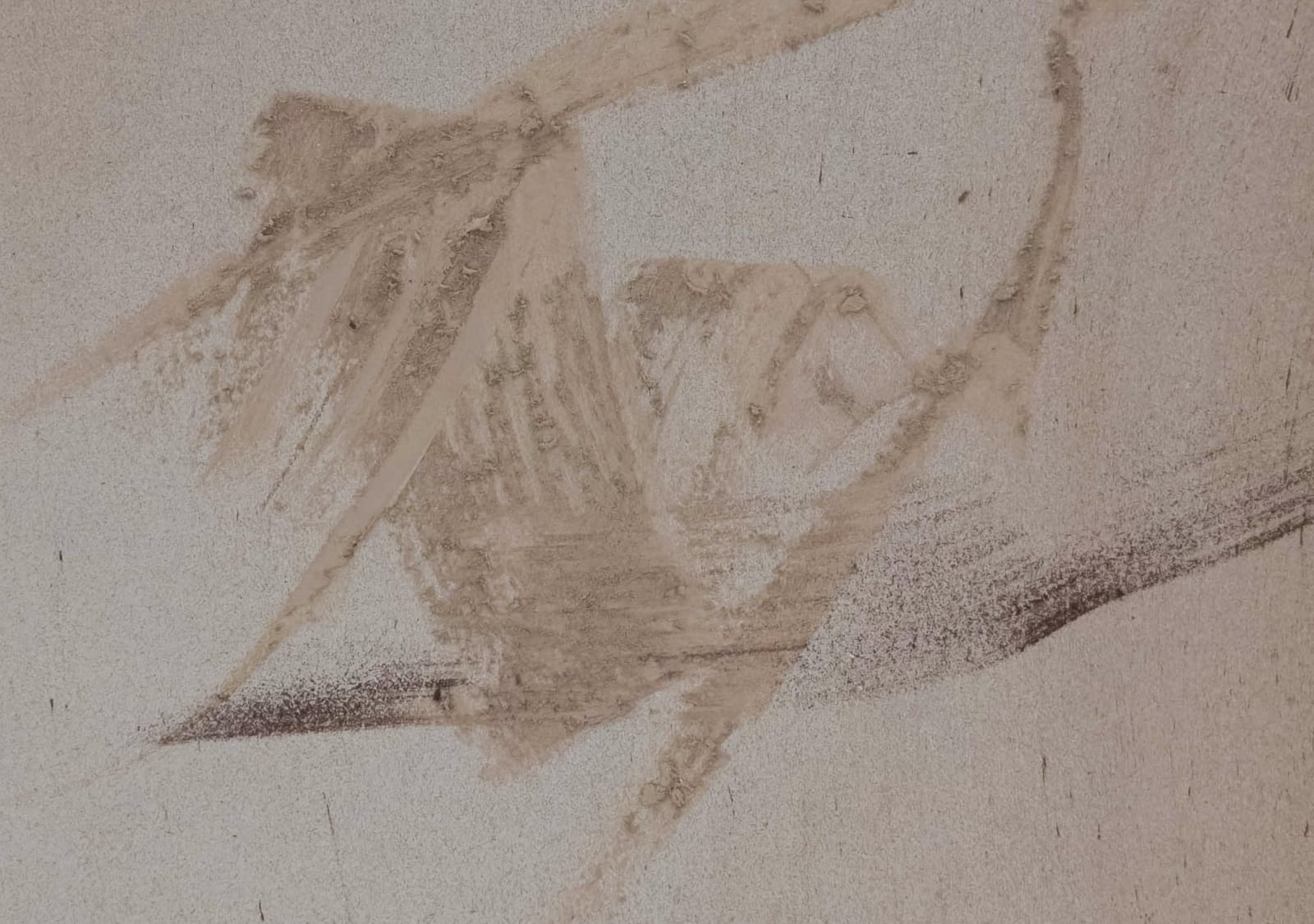 Claire Baker, pink breeze, aloft 17, 2023