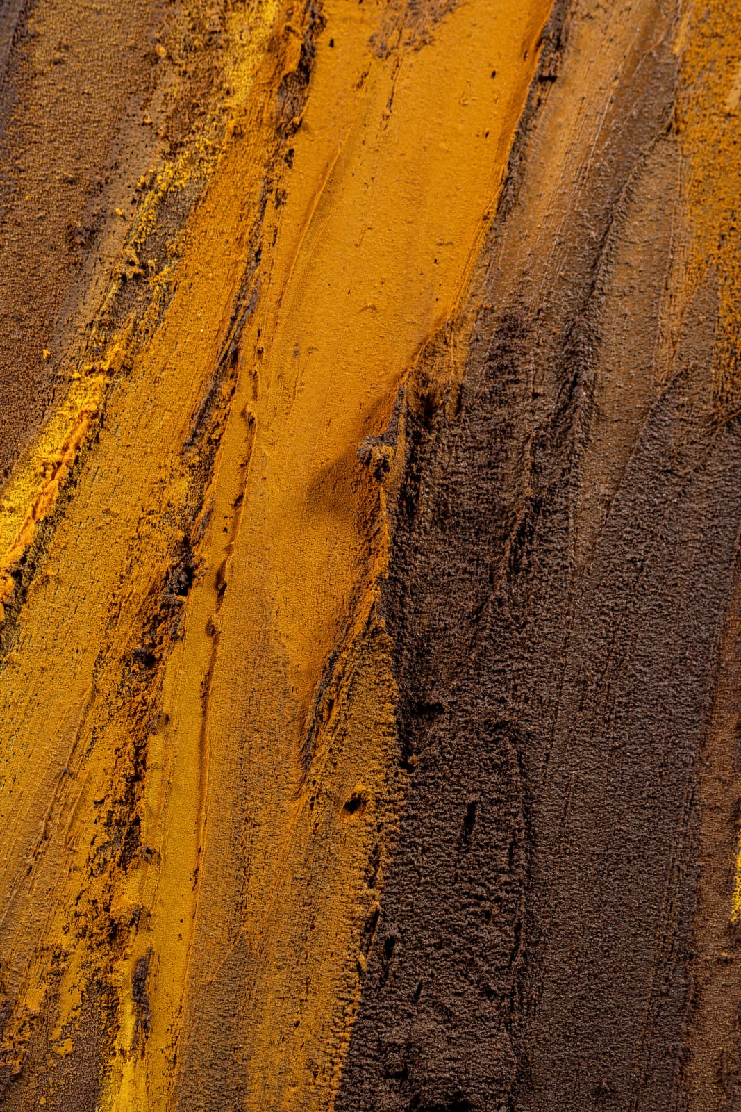 Claire Baker, wait, slow pour 6 , 2024