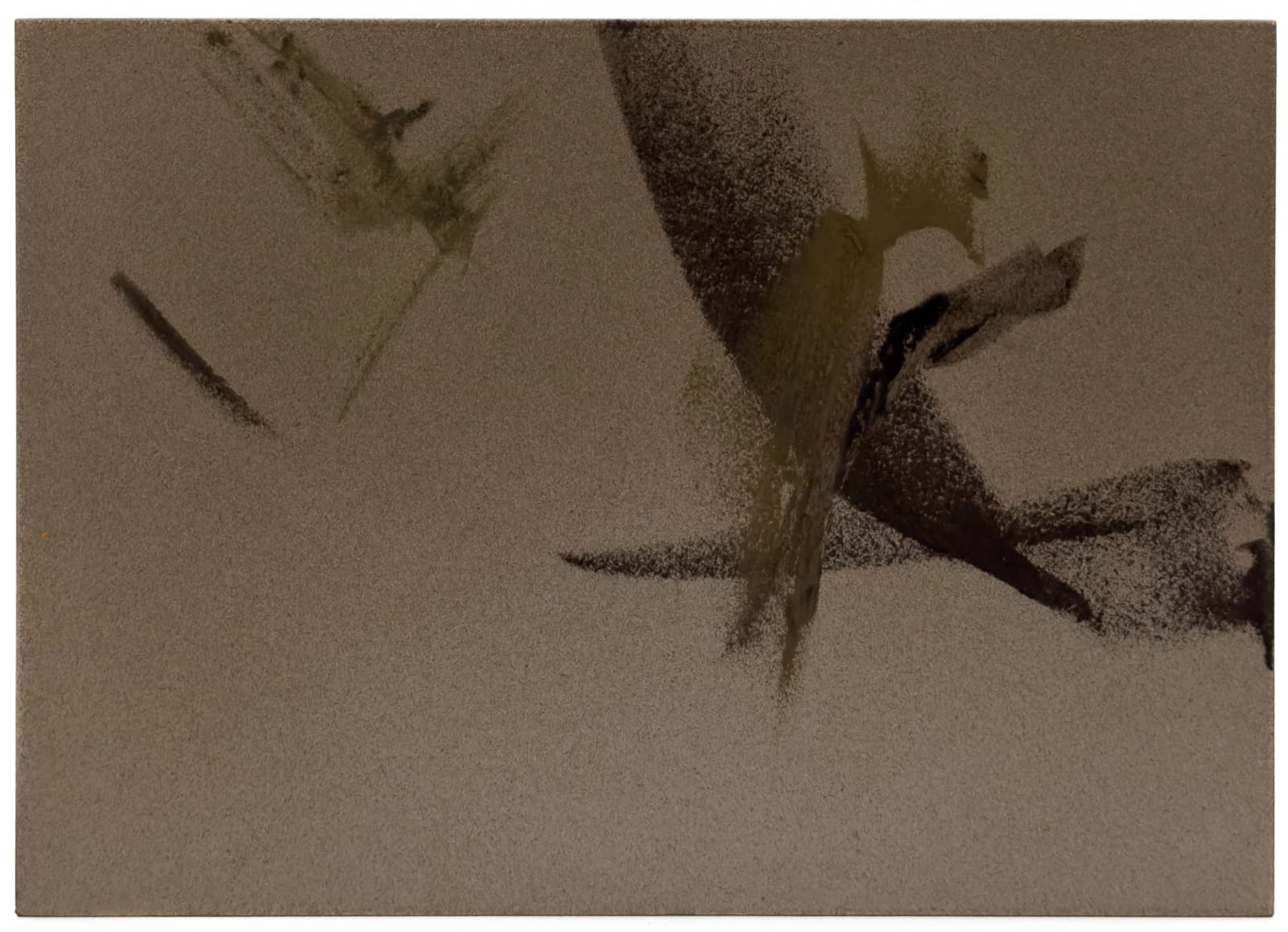 Claire Baker, in air, brief 4, 2023