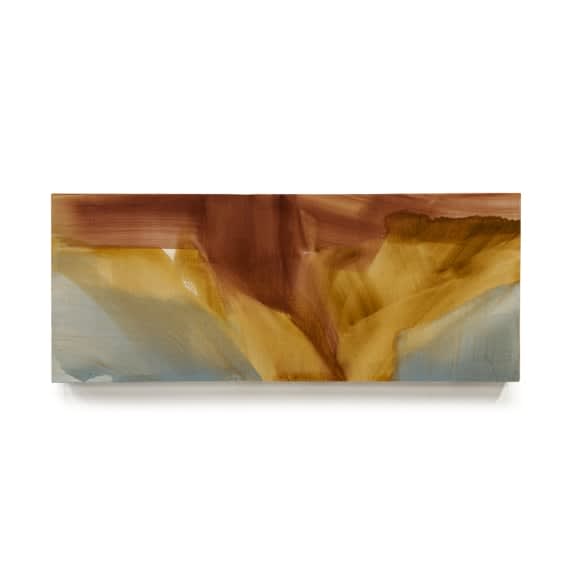 Claire Baker, searing rain 5, 2020