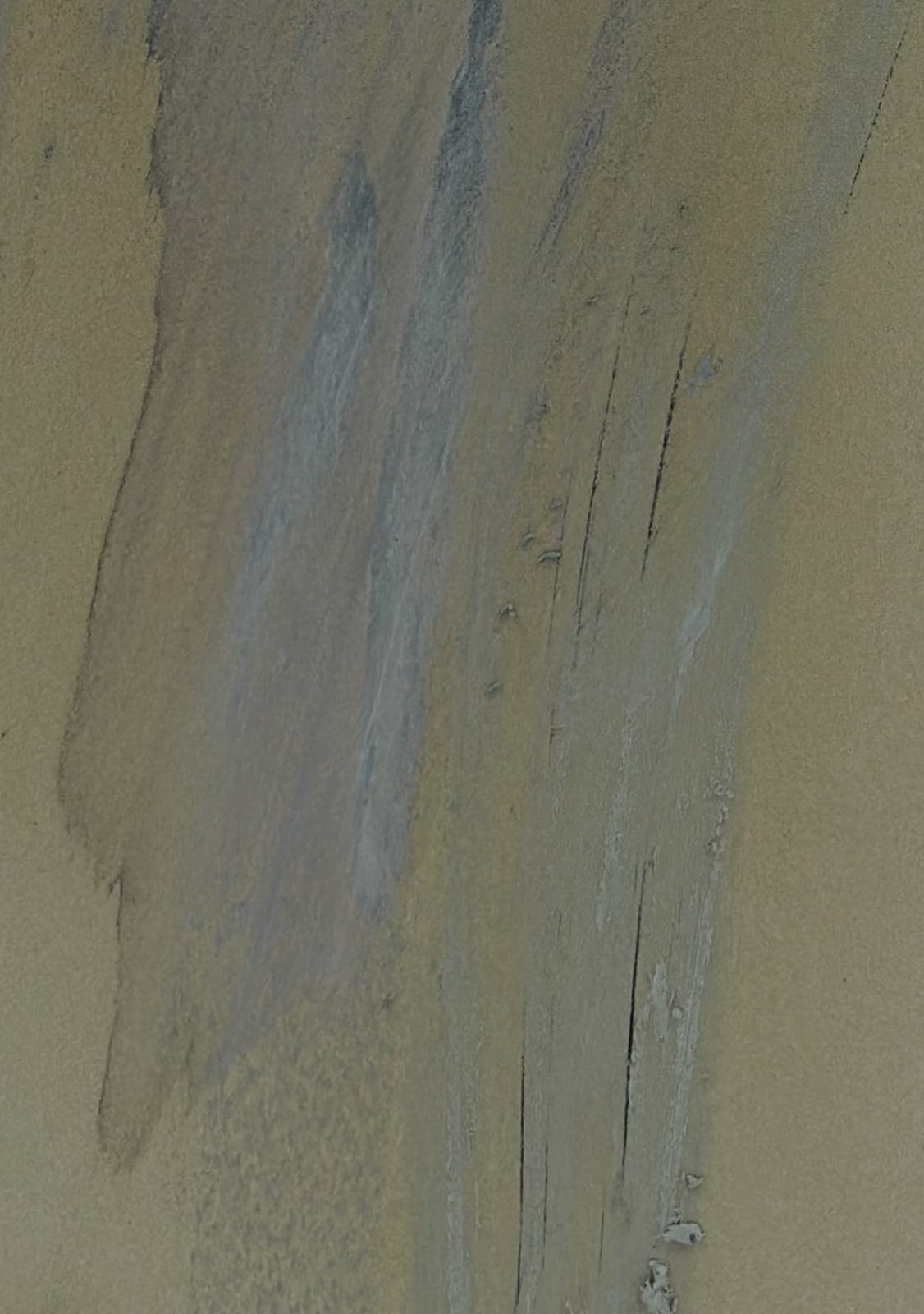 Claire Baker, lit drops 5, 2023