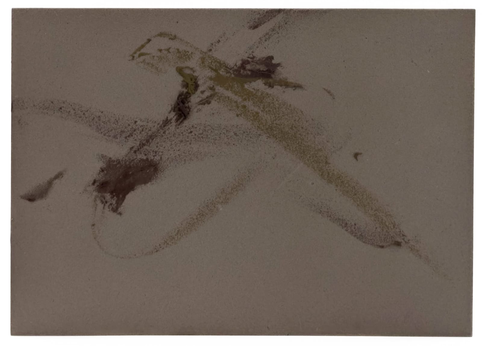 Claire Baker, faint shifts 7, 2023