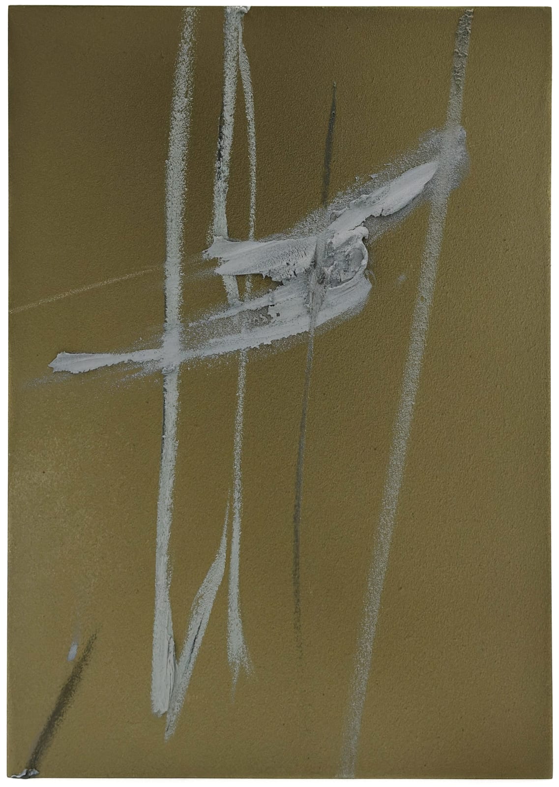 Claire Baker, lit drops 1, 2023