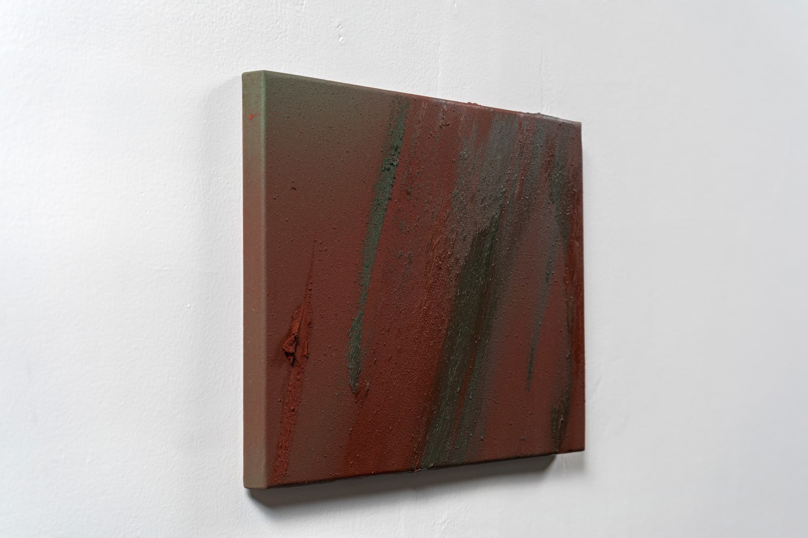 Claire Baker, falling blur 4, 2024