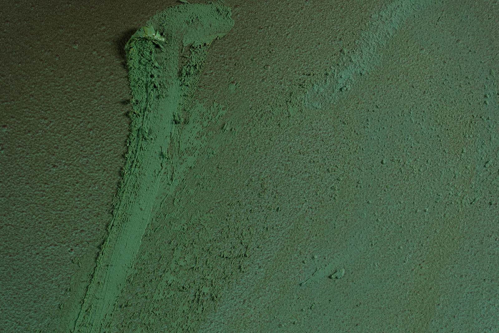 Claire Baker, drop fall drop, disappear 3, 2024