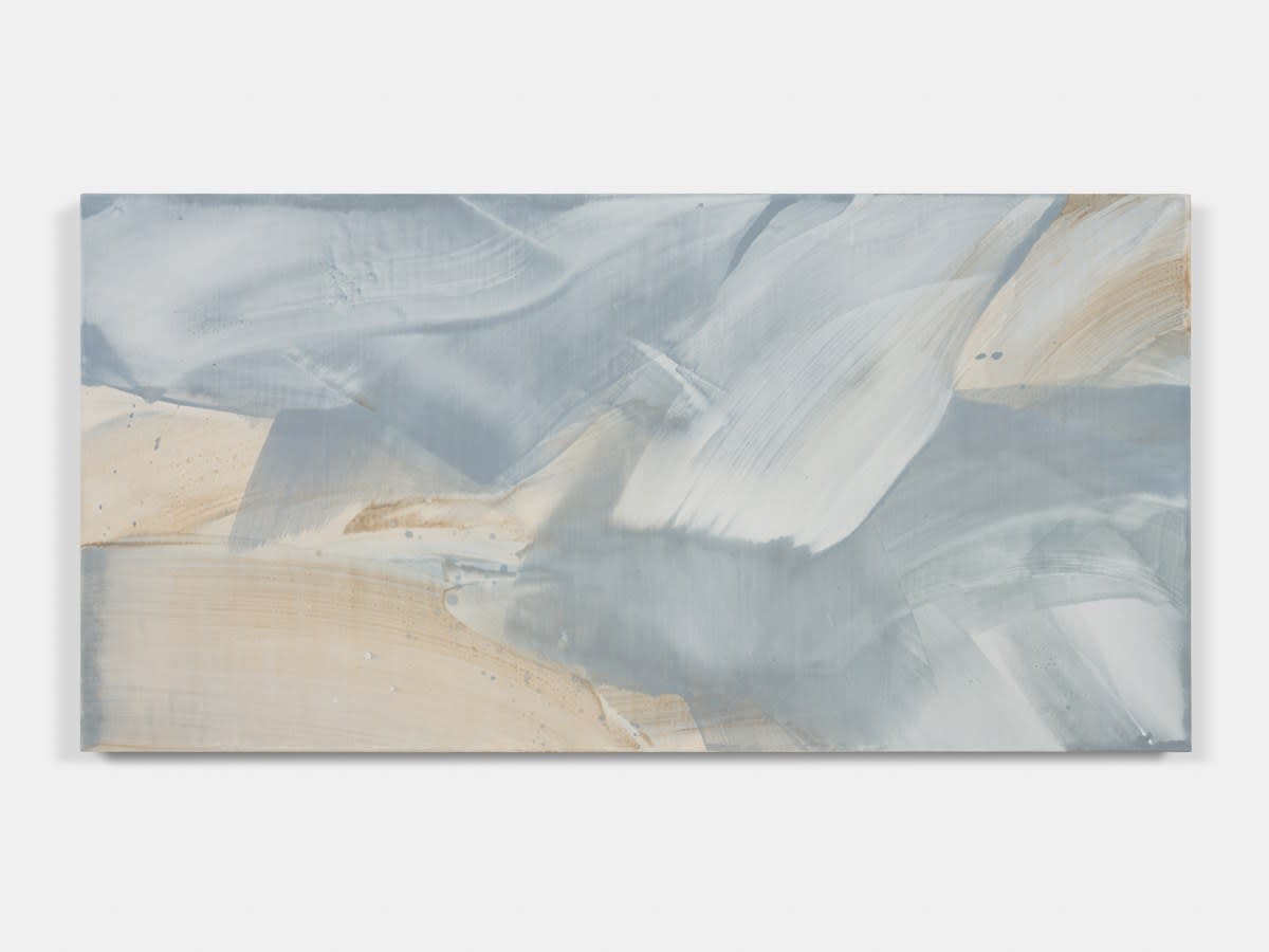 Claire Baker, petrichor 1, 2020