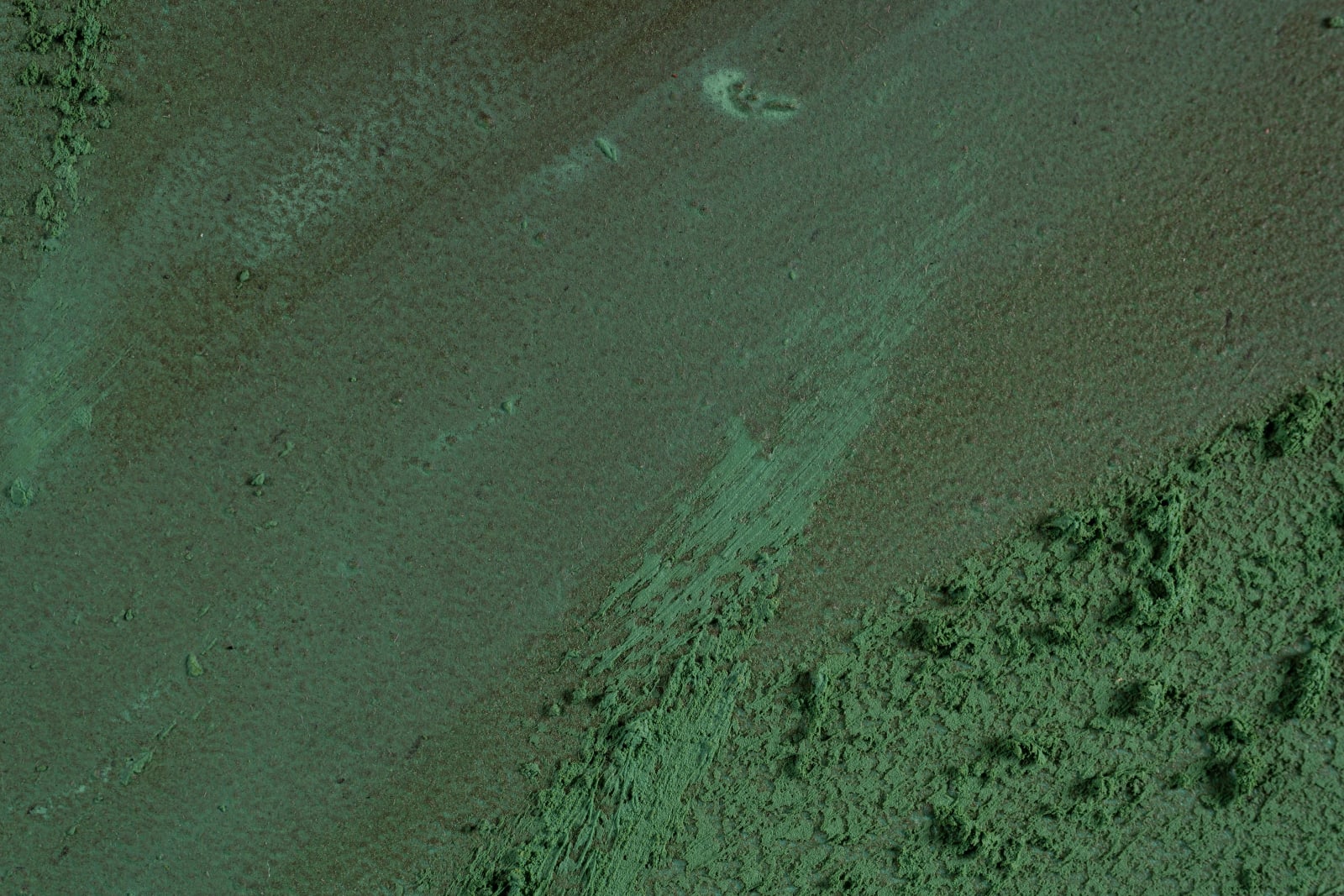 Claire Baker, drop fall drop, disappear 2, 2024