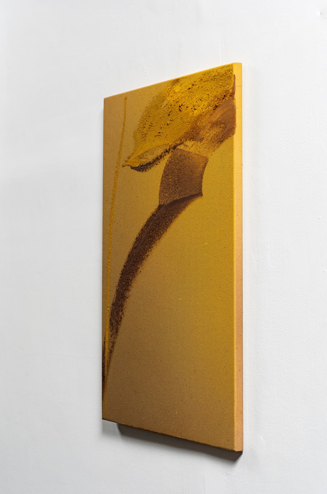 Claire Baker, wait, slow pour 4 , 2024