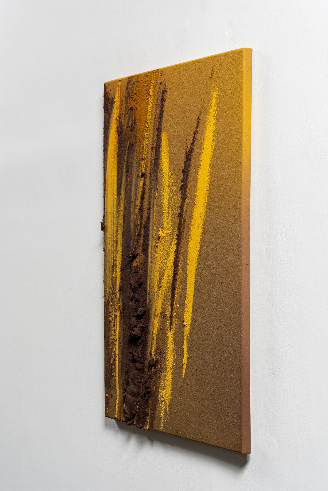 Claire Baker, wait, slow pour 5 , 2024