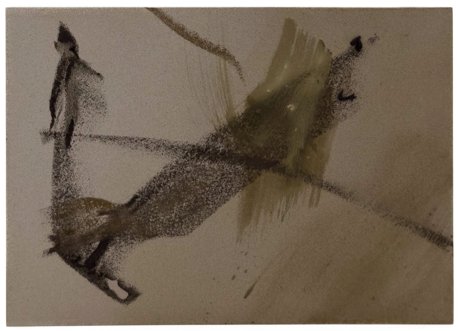 Claire Baker, in air, brief 7, 2023