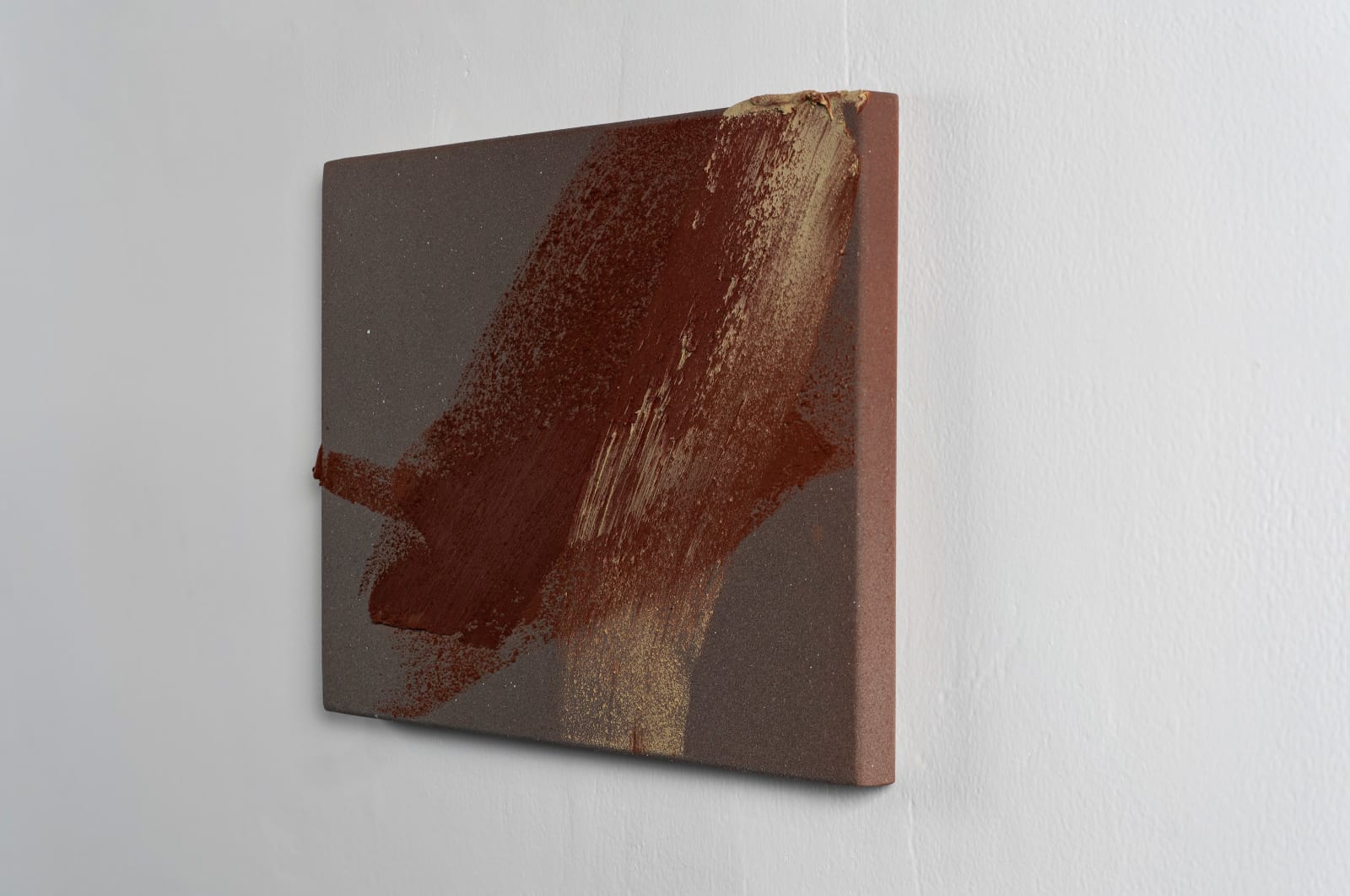 Claire Baker, cloud mud 2, 2024