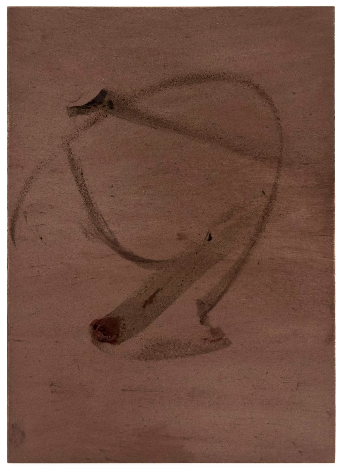 Claire Baker, flit, flush 8, 2023