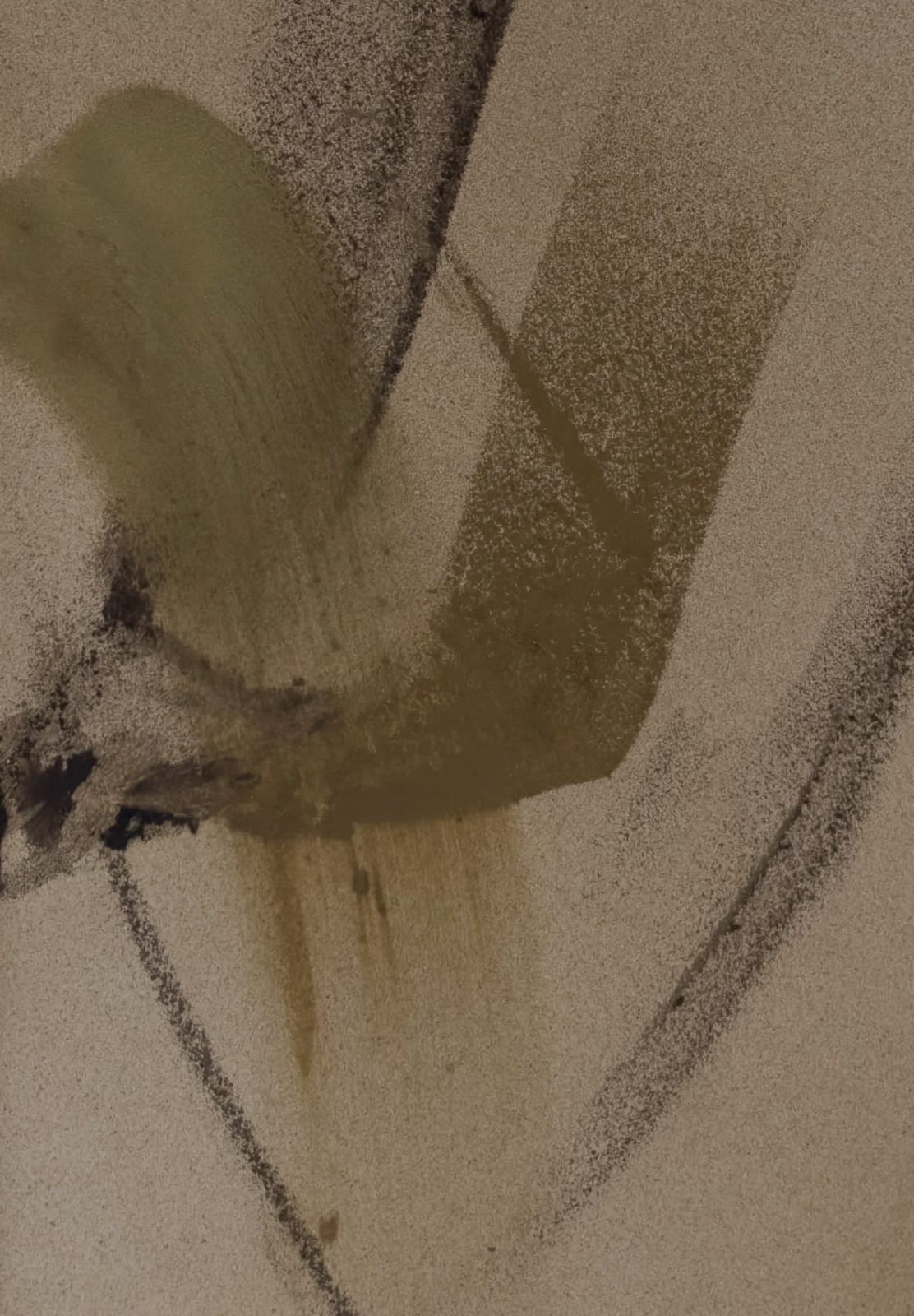 Claire Baker, in air, brief 1, 2023