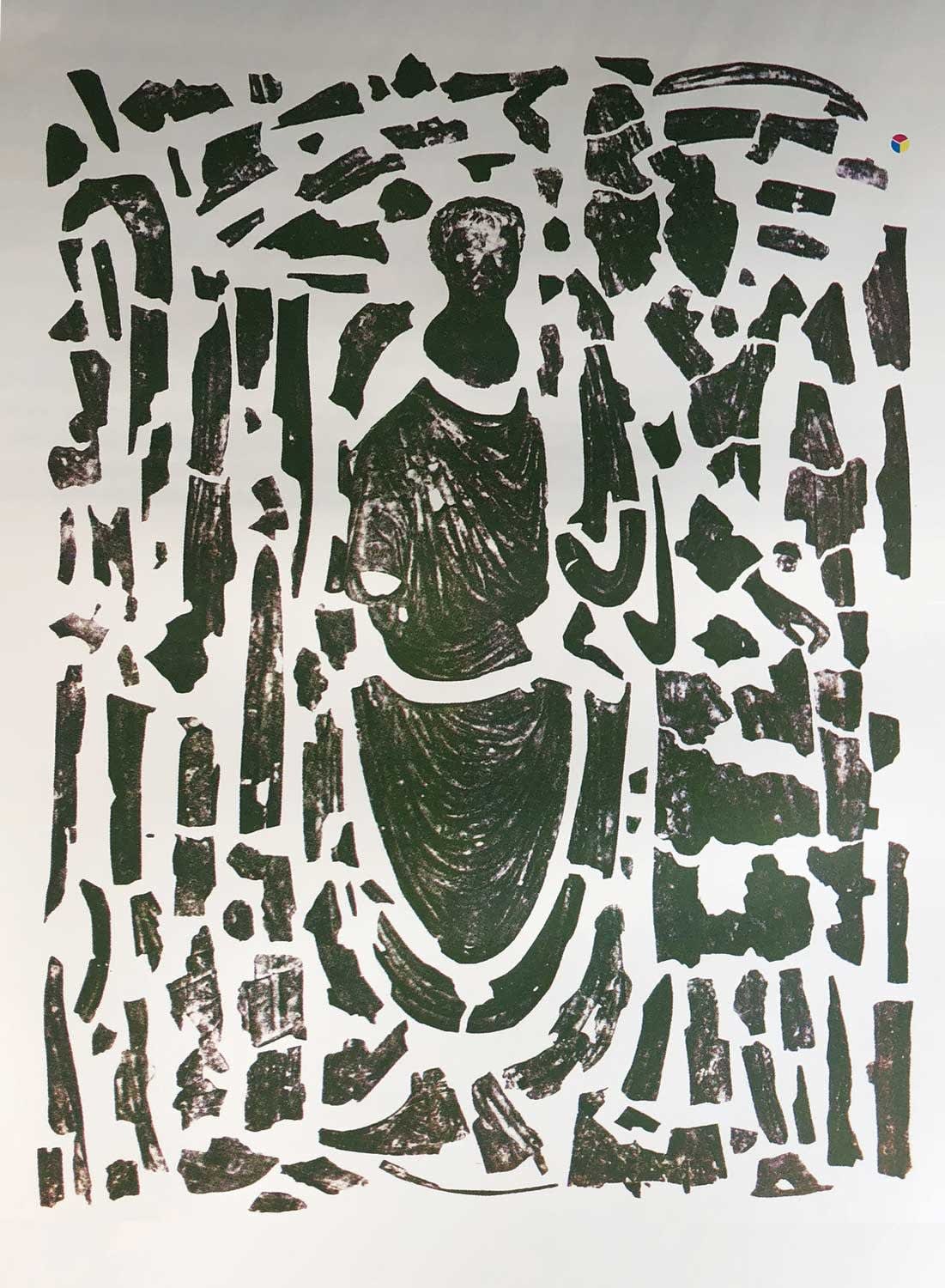 Coraline de Chiara, Fragments