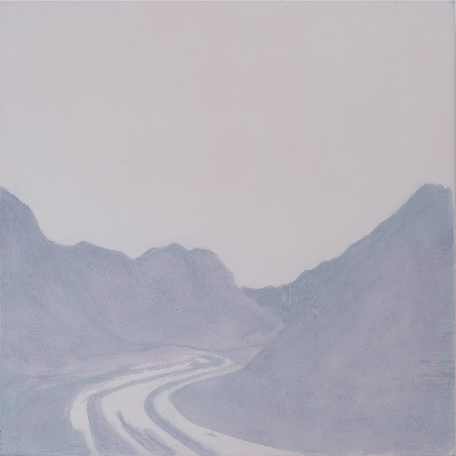Jean-Charles Eustache, This is the land, 2023