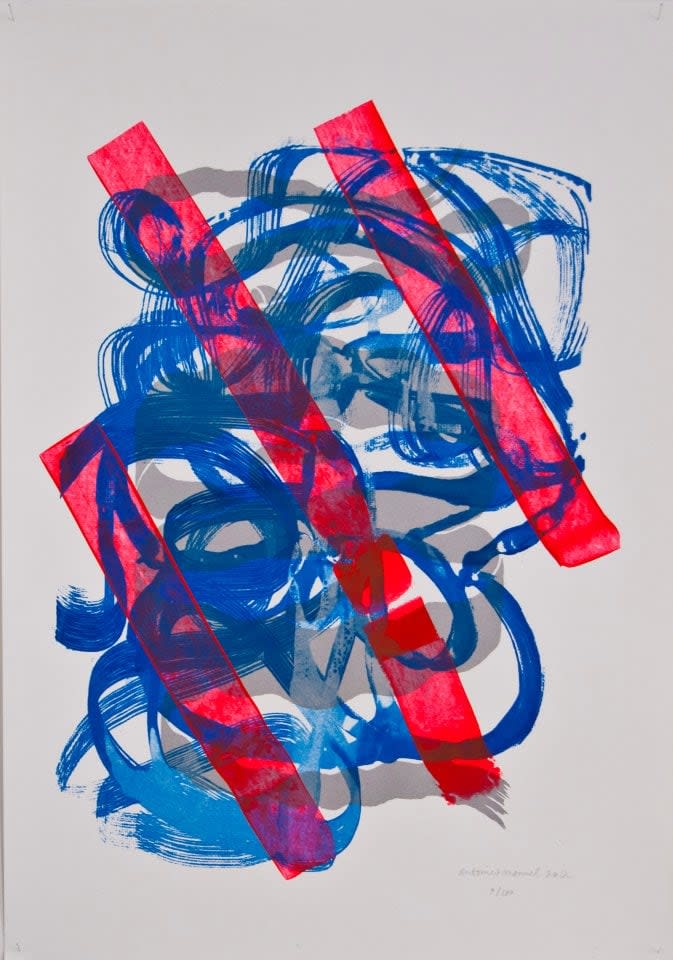 Antoine + Manuel, Untitled