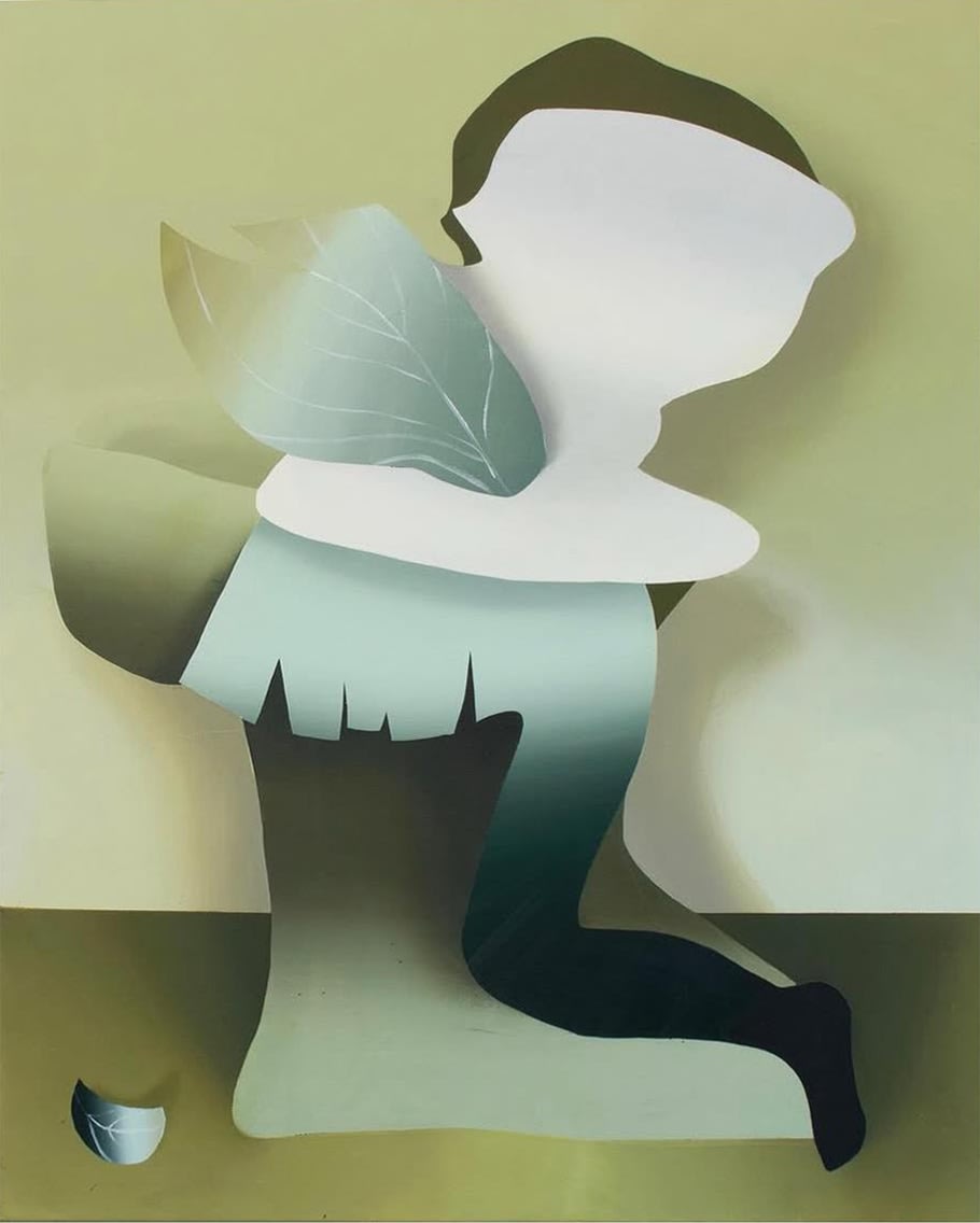 Judith Grassl, Wolfstree, 2024