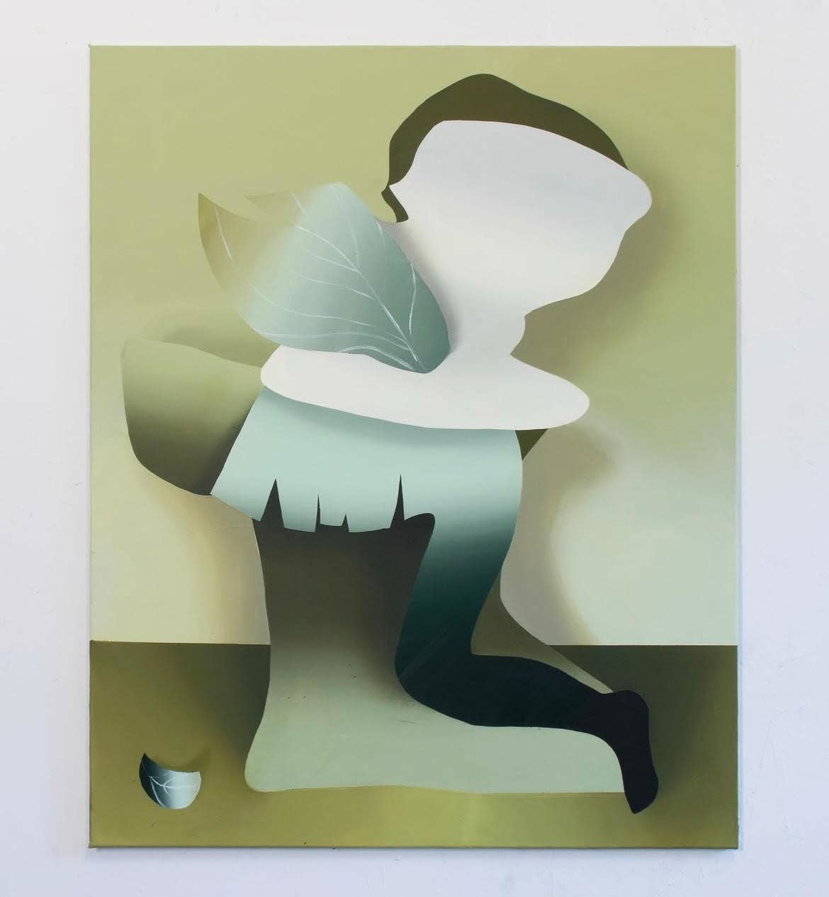 Judith Grassl, Wolfstree, 2024