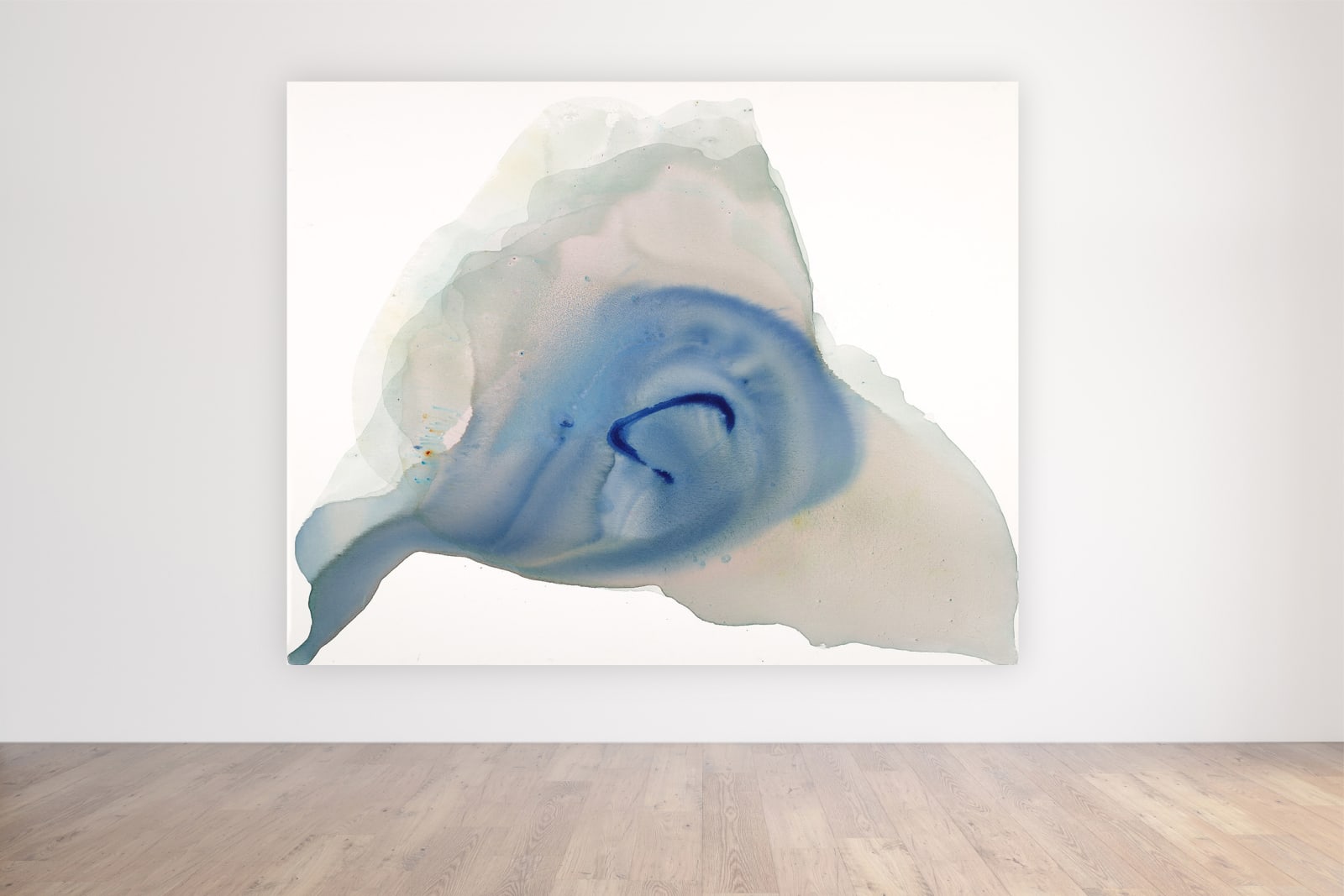 Clara Berta, Aqua Love, 2017
