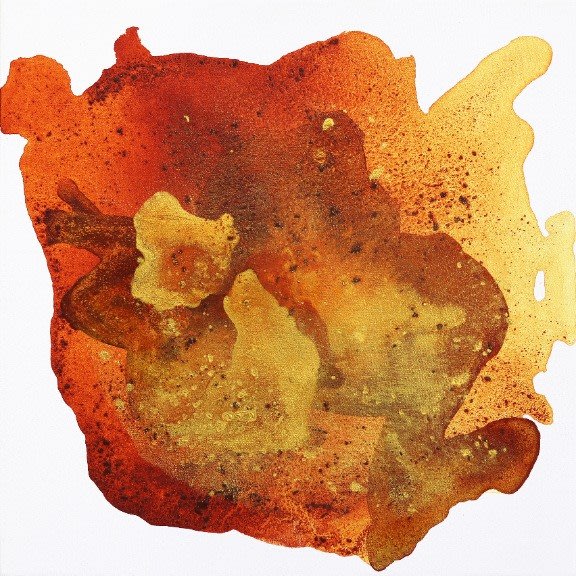 Clara Berta, Ancient Gold, 2025