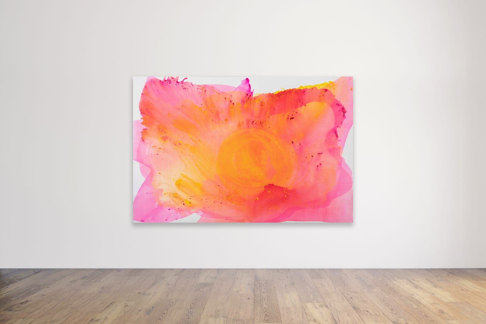 Clara Berta, Sunrise, 2021
