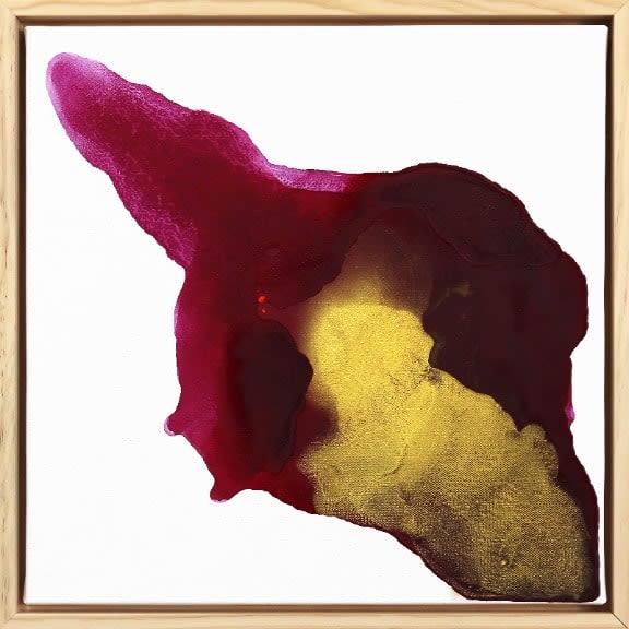 Clara Berta, Rising in Color, 2025