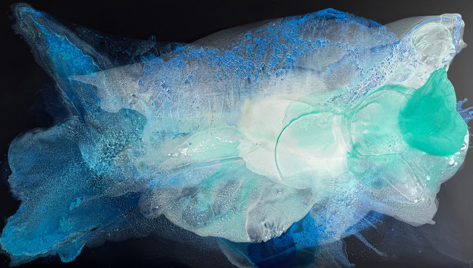 Clara Berta, Dream of Water, 2023