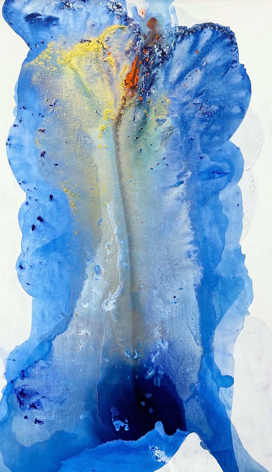 Clara Berta, Expansion, 2019