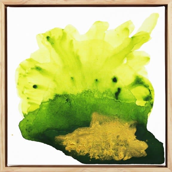 Clara Berta, Secret Garden, 2025