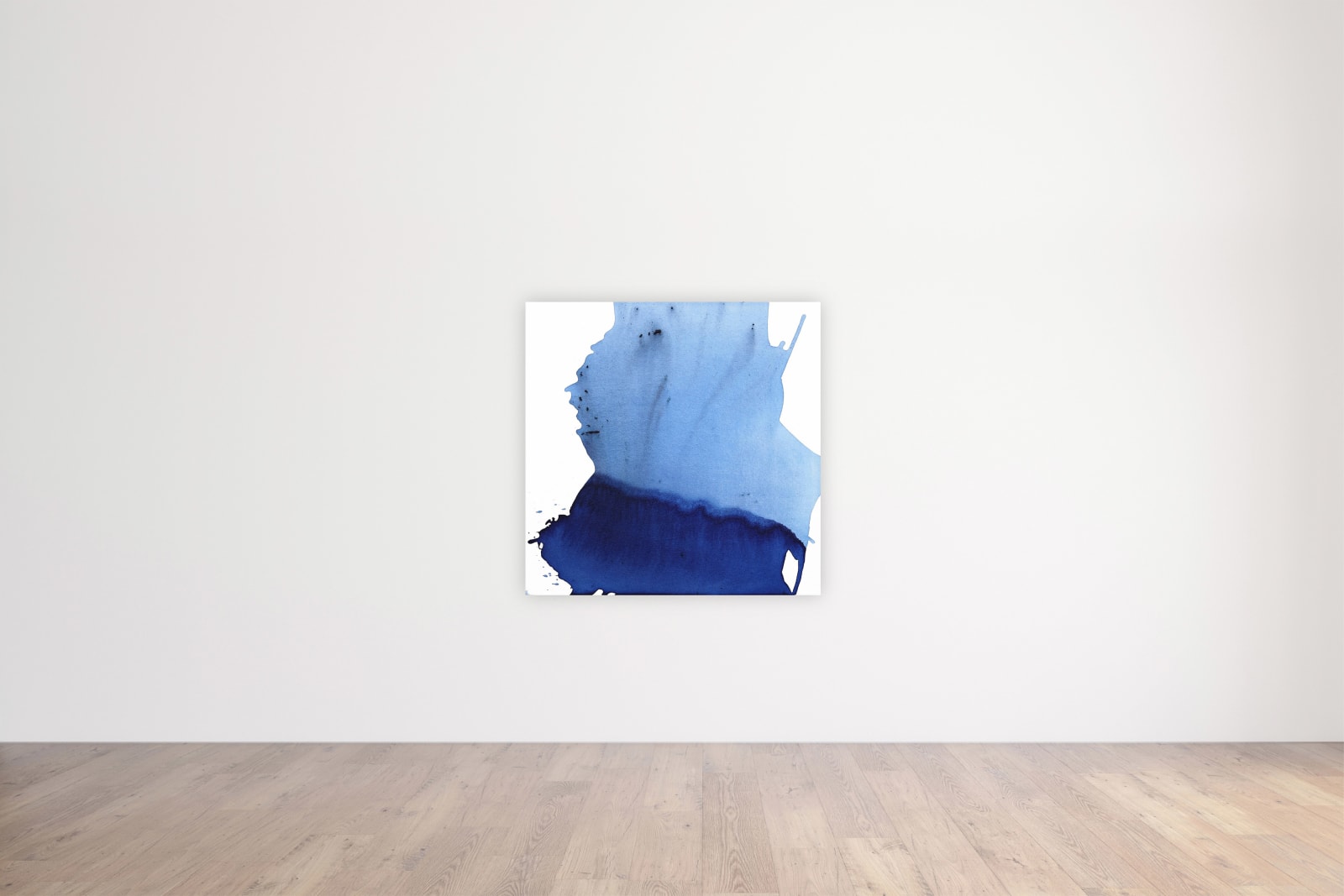 Clara Berta, Unwavering, 2021