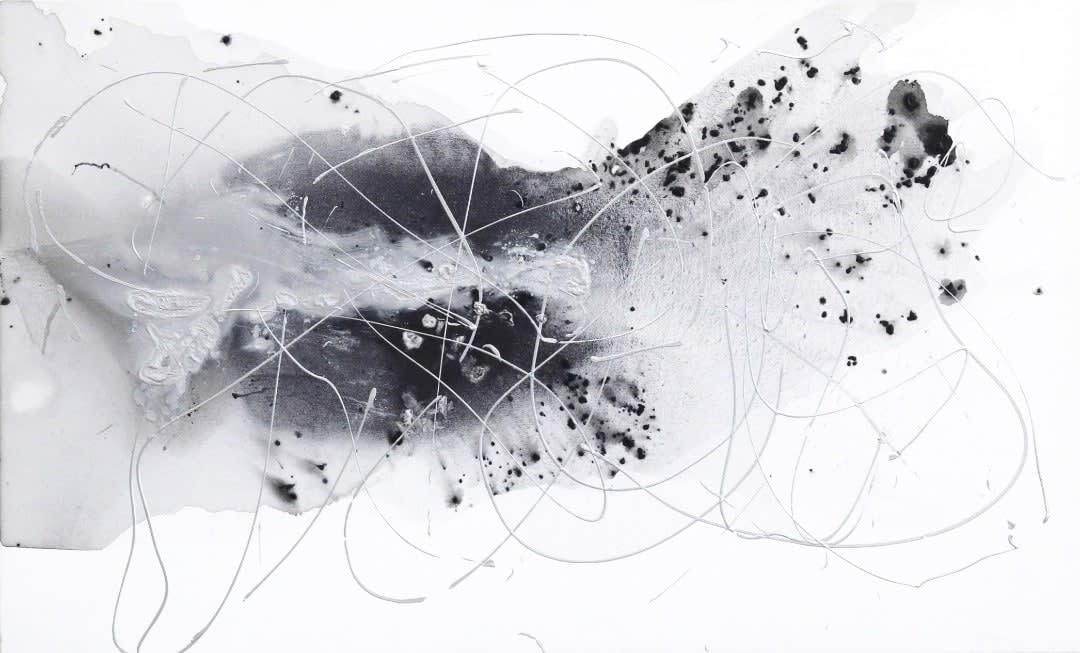 Clara Berta, Dreamy Day II, 2025