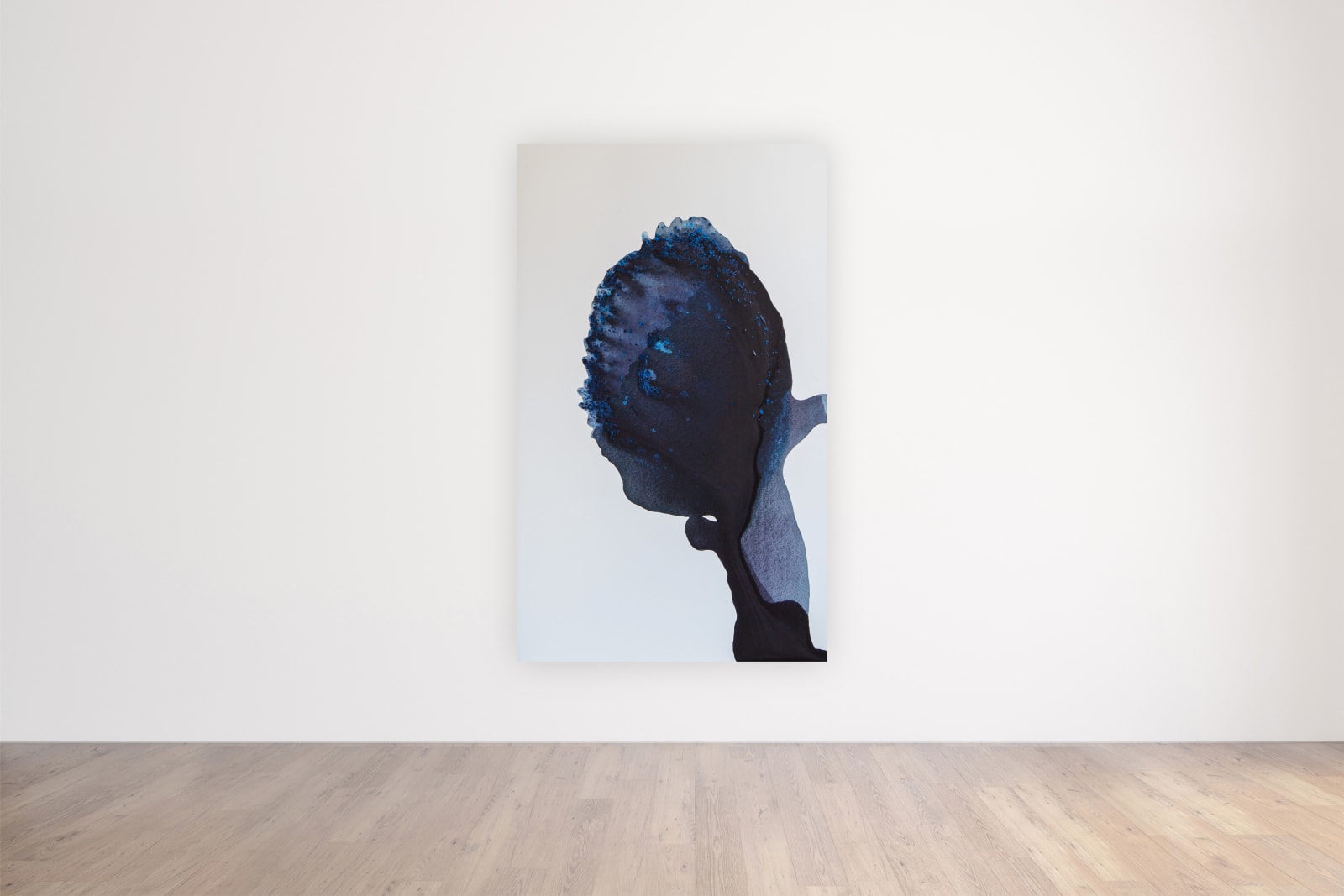 Clara Berta, Discovered Girl, 2017