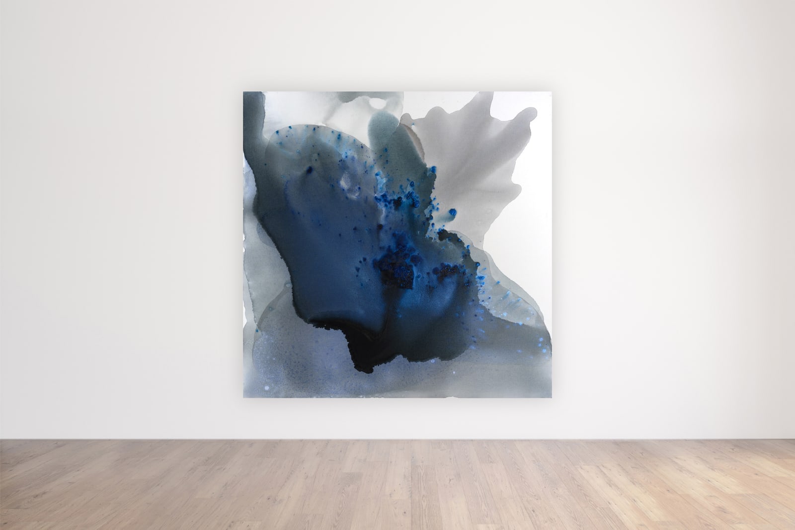 Clara Berta, Blues Nights, 2019