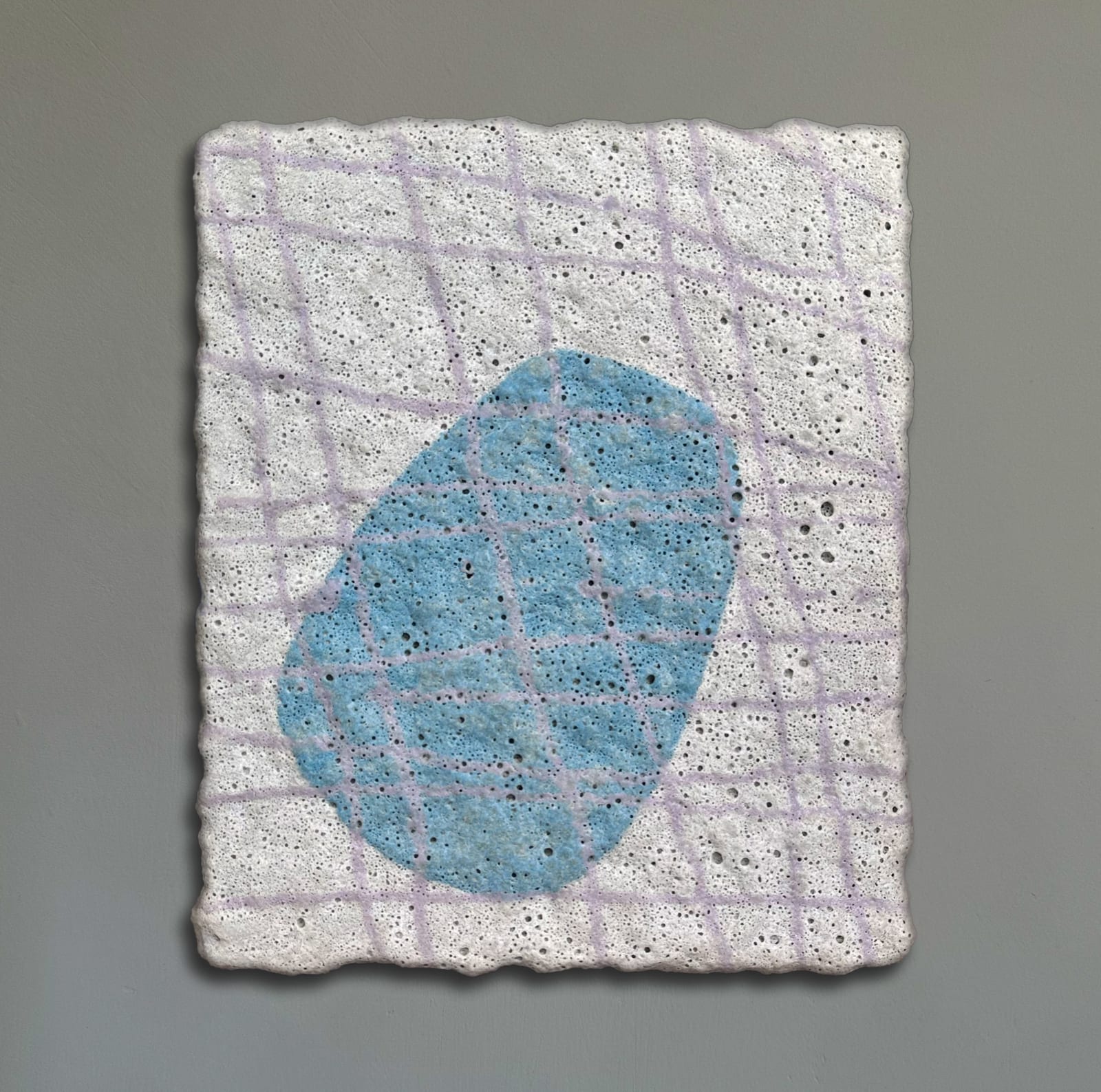 Dean Coates, Traverse I, 2024