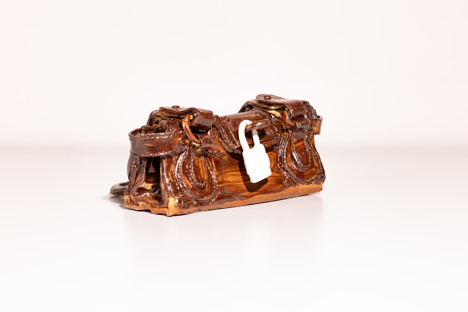 Ted Rogers, Live Through This (Chloe Paddington), 2025